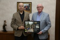 DÜNYA MİMARLIK FESTİVALİ - Hamamyolu Projesi En İyisi Seçildi