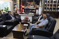 Harran'da 250 Ev Onarılacak