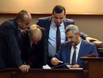 İstanbul'u yönetecek isim belli oldu