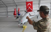 İHA'lar teröristlerin kabusu oldu