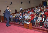 KADIR YıLMAZ - İncesu'da İyi Aile Eğitimi Verildi