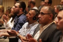 INGEV'den Türkiye'de Yaşayan Mültecilerin Çalışma Bilançosu