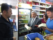 OKUL KANTİNİ - İpekyolu Belediyesi, Okul Kantinlerini Denetledi