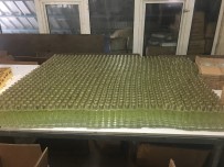 İKITELLI - İstanbul'da Sahte Parfüm Operasyonu