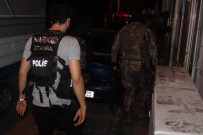 ÖZEL TİM - İstanbul Polisinin Uyuşturucuyla Mücadelesi Sürüyor