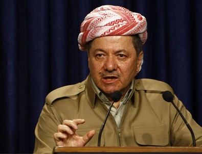 K.Irak'tan Türkiye hamlesi!