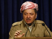 BARZANI - K.Irak'tan Türkiye hamlesi!