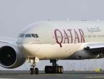 KUZEY IRAK - Katar'dan Kuzey Irak hamlesi