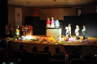 Keçiören Belediyesinden İki Yeni Oyun