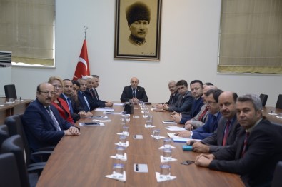 Kırklareli'nin Köylerine 7,5 Milyon Lira Altyapı Yatırımı