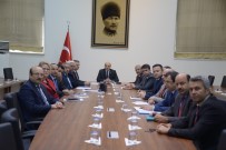 ORHAN ÇIFTÇI - Kırklareli'nin Köylerine 7,5 Milyon Lira Altyapı Yatırımı