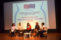 KADIN GİRİŞİMCİ - 'Kırsal Alanda Kadın Girişimciliği' Paneli Düzenlendi