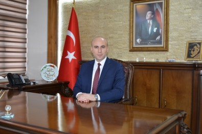 Kulp'ta Kadın İstihdamı Ve Yaşam Merkezi İnşaatına Başlandı