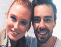 MERVE BOLUĞUR - Murat Dalkılıç çapkınlığa daldı!