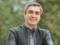 NECATİ ŞAŞMAZ - Necati Şaşmaz: Polat Alemdar’la gurur duyuyorum