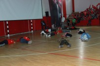 Öğrenciler 15 Temmuz'u Drama İle Canlandırdı