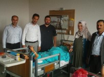ÖZALP BELEDİYESİ - Özalp'ta 500 Çocuk Sünnet Edildi