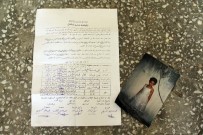 İMAM NIKAHı - 14 Yaşında 2 Bin Liraya Evlenen Suriyeli Mune'nin Dramı