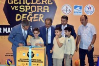 PENDİK BELEDİYESİ - Pendik'te 146 Okula Spor Malzemesi Desteği