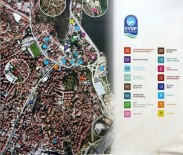 PİERRE LOTİ - Rehberlere saha eğitimi başladı