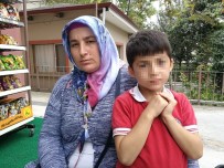 SAĞLIK RAPORU - Sınıfta Kavga Eden Öğrencilerin Aileleri Adliyelik Oldu