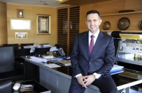 Sinpaş GYO Yeni Projesi 'Finans Şehir'i Tanıttı