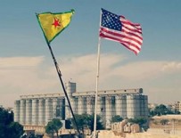 AMBERİN ZAMAN - Suriye'deki teröristlerin maaşını Amerika ödüyor
