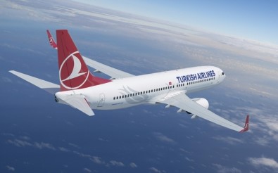 THY, Ankara Çıkışlı Yurt Dışı Uçuşlarını Yeniden Başlatıyor