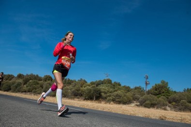 Turkcell Gelibolu Maratonu'nda Koşacaklara Fizy Desteği
