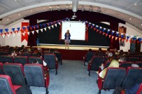 DİL GELİŞİMİ - Velilere İngilizce Seminer