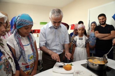 Yaşam Beceri Atölyelerinde Güz Dönemi Öğrenci Kayıtları Başladı