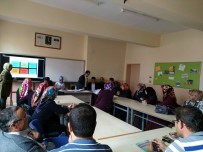 Yeni Müfredat Velilere Tanıtıldı