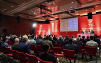 ERHAN KAMıŞLı - Ziraat Türkiye Kupası'nda 4. Eleme Turu Eşleşmeleri Belli Oldu
