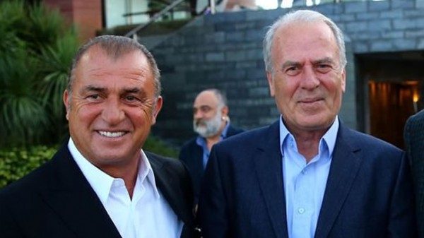 Mustafa Denizli'den Terim açıklaması