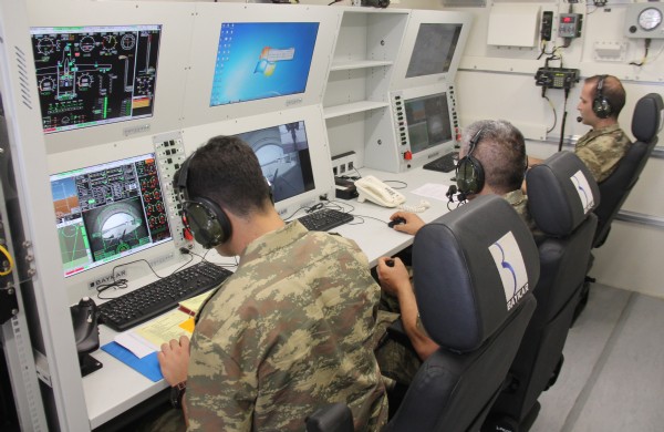 İHA'lar teröristlerin kabusu oldu