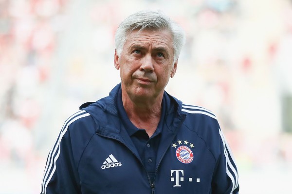Bayern Münih'de şok ayrılık