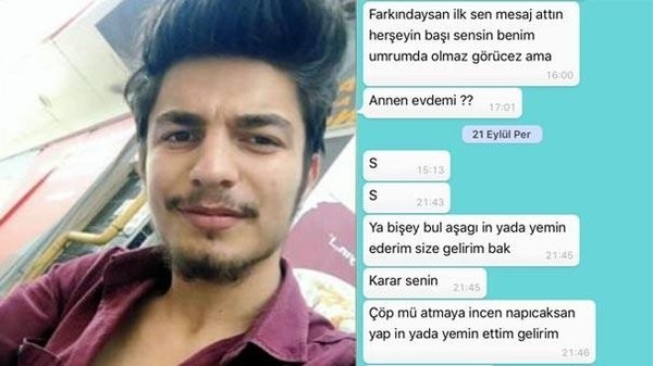 Komşusunun 12 yaşındaki kızına...