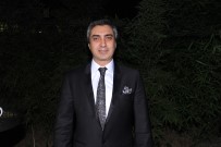 NECATİ ŞAŞMAZ - '15 Temmuz Sadece Darbe Değil Aynı Zamanda Bir İşgaldi Emek İstedik'