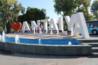 ABB Antalya'da 15 Temmuz'u Anlattı