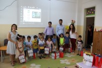 SULUCA - Adana OSB'den Eğitime Destek