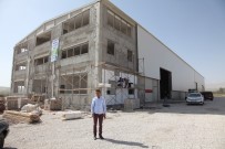 TARIM BAKANLIĞI - Ahlat'a 5 Milyon Liralık Tarım Yatırımı