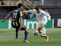 MEHMET TOPAL - Fenerbahçe Akhisar'da kayıp!
