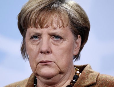 Almanya'da koalisyon krizi çıktı
