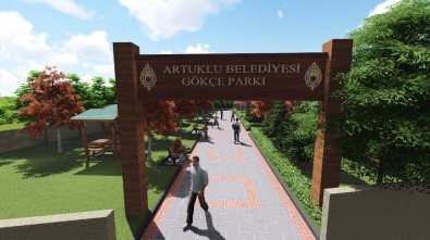Artuklu Belediyesi İlçeye 3 Park Daha Kazandırıyor