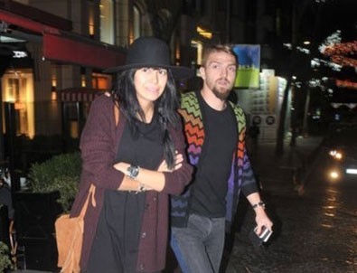 Asena Atalay'ın Caner Erkin hamlesi boşa çıktı