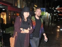 ÇAĞLAYAN ADLİYESİ - Asena Atalay'ın Caner Erkin hamlesi boşa çıktı