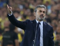 Aykut Kocaman: Beşiktaş'ı yendiğimize pişman ettiler