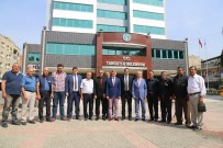 UĞUR TURAN - Azerbaycan Türkleri Kerbela Şehitlerini Unutmadı