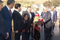 VEYSEL EROĞLU - Bakan Eroğlu'ndan Bitlis'e 19 Milyonluk Müjde