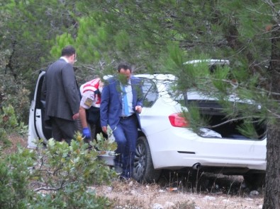 Bandırma’da 3 kişi, başlarından vurularak öldürülmüş halde bulundu